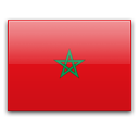 Morocco (Prayercast)