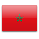 Morocco (Prayercast) - Click Image to Close