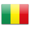 Mali (Prayercast) - Click Image to Close