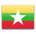 Myanmar (Burma) (Prayercast)