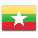 Myanmar (Burma) (Prayercast) - Click Image to Close