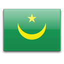 Mauritania (Prayercast)