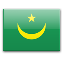 Mauritania (Prayercast) - Click Image to Close