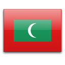 Maldives (Prayercast)