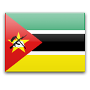 Mozambique (Prayercast)