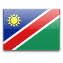 Namibia (Prayercast)