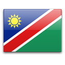 Namibia (Prayercast) - Click Image to Close