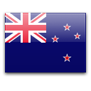 New Zealand (Prayercast)