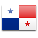 Panama (Prayercast) - Click Image to Close