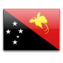 Papua New Guinea (Prayercast)