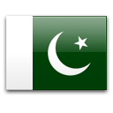 Pakistan (Prayercast)