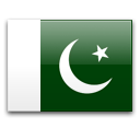 Pakistan (Prayercast) - Click Image to Close