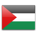 Gaza Strip and West Bank (Prayercast)