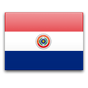 Paraguay (Prayercast)