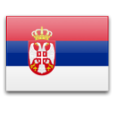 Serbia (Prayercast)
