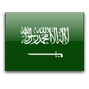 Saudi Arabia (Prayercast)
