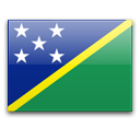 Solomon Islands (Prayercast)