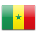 Senegal (Prayercast)