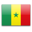 Senegal (Prayercast) - Click Image to Close