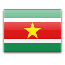 Suriname (Prayercast)