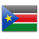 South Sudan (Prayercast)