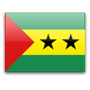 Sao Tome and Principe (Prayercast)