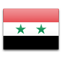 Syria (Prayercast)