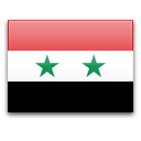 Syria (Prayercast) - Click Image to Close