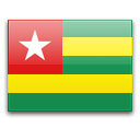 Togo (Prayercast) - Click Image to Close