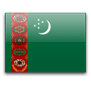 Turkmenistan (Prayercast)