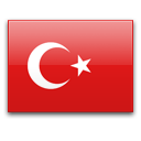 Turkey (Prayercast)