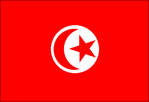 Tunisia (Prayercast)