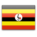 Uganda (Prayercast) - Click Image to Close