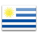 Uruguay (Prayercast)