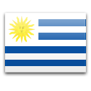 Uruguay (Prayercast) - Click Image to Close