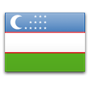 Uzbekistan (Prayercast)