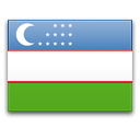 Uzbekistan (Prayercast) - Click Image to Close