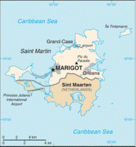 (image for) Saint Martin
