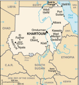 Sudan