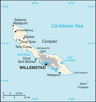 Curaçao - Click Image to Close