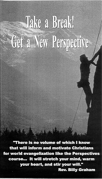 Take a Break! Get a New Perspective - Click Image to Close