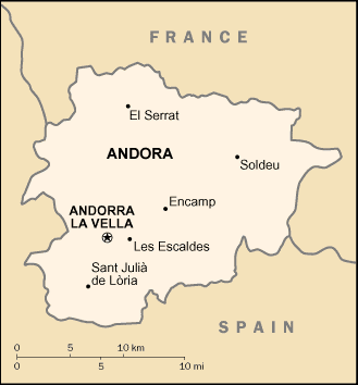 Andorra - Click Image to Close