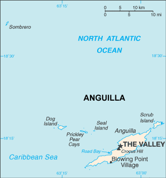 Anguilla