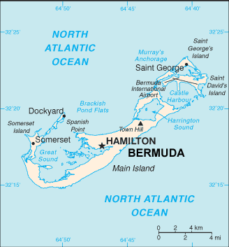 Bermuda - Click Image to Close