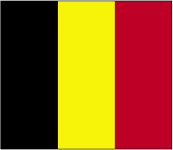 Belgium flag - Click Image to Close