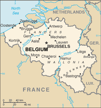 Belgium