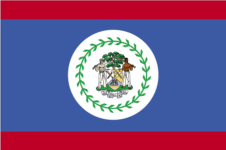 Belize flag - Click Image to Close