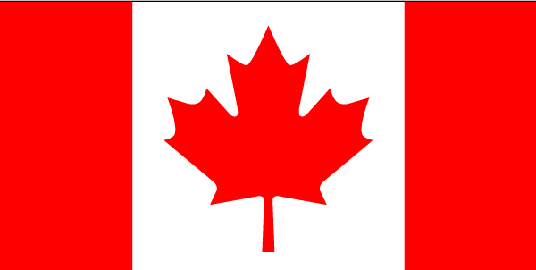 Canada flag