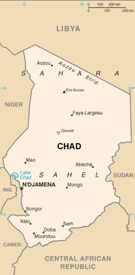 Chad