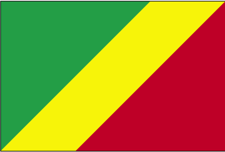 Congo, Republic of the flag - Click Image to Close